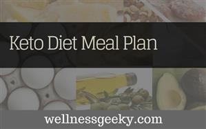 28 Day Keto Meal Plan Reviews